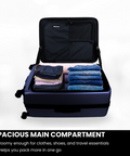 Compact Luggage