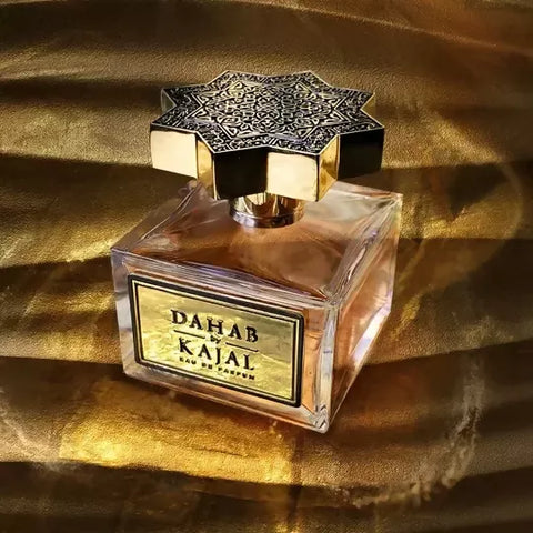 KAJAL DAHAB EDP