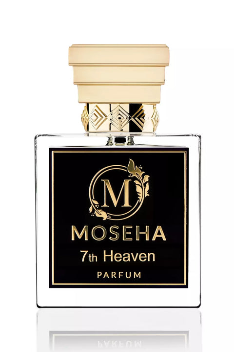Moseha 7th Heaven