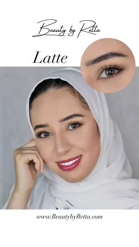 Latte Lenses