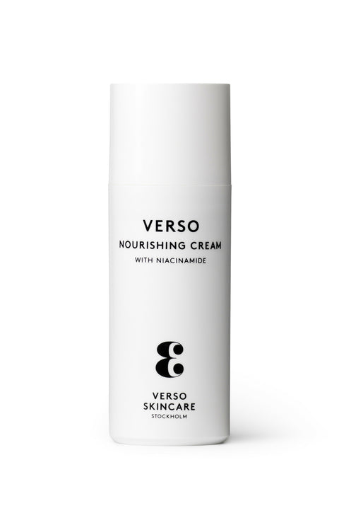 Verso - Nourishing Mask 100ml