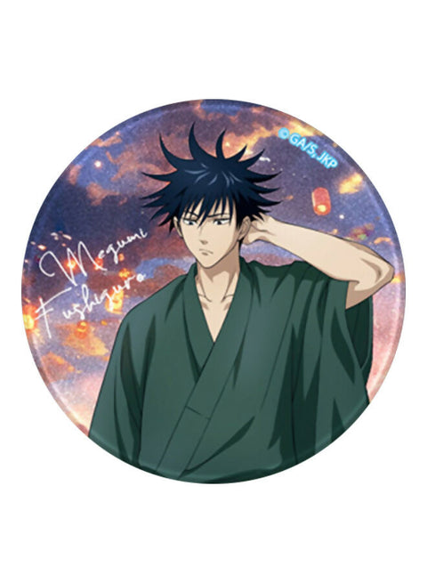 Jujutsu Kaisen 2 - Badge Series 8