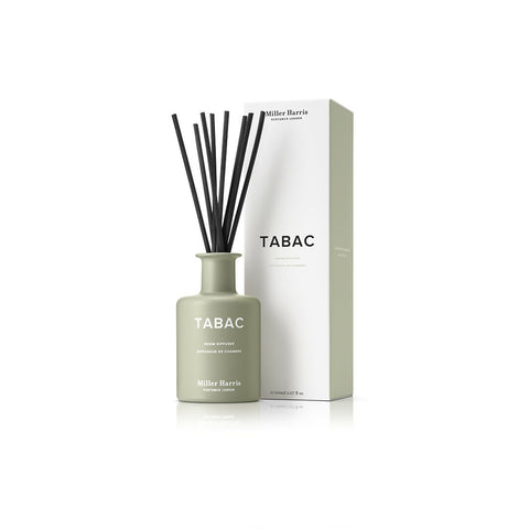 Miller Harris - Tabac Diffuser - 150ml