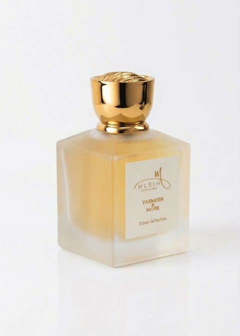 MLEIH PERFUMES YASMEEN & MORE EDP