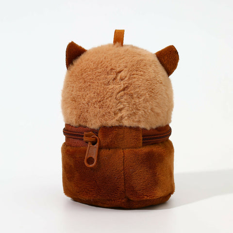 TEDDY BAG CHARM - TBCH007-3