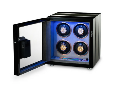 OCW1107BLK/SS