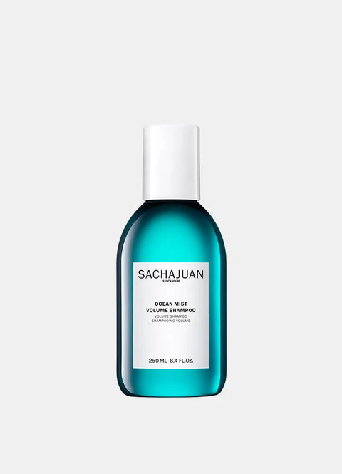 SACHAJUAN Ocean Mist Volume Shampoo 250ml