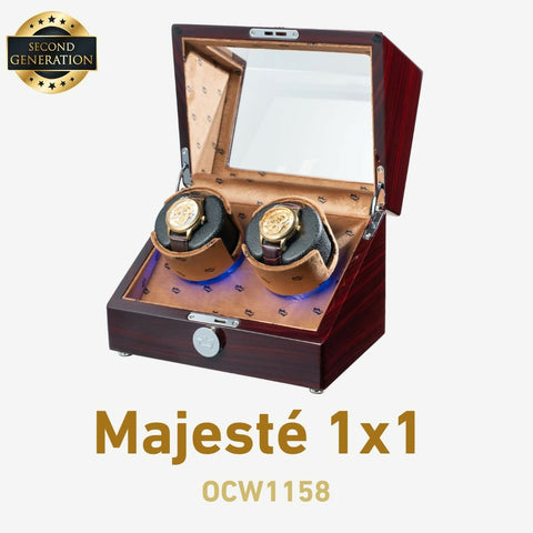 the Majeste’ 2 - OCW1158