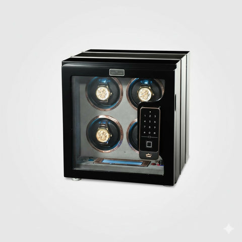 Infinite 4 - Watch Winder