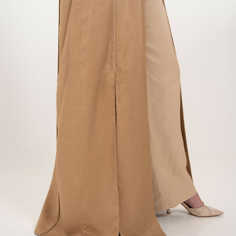 Faye Abaya