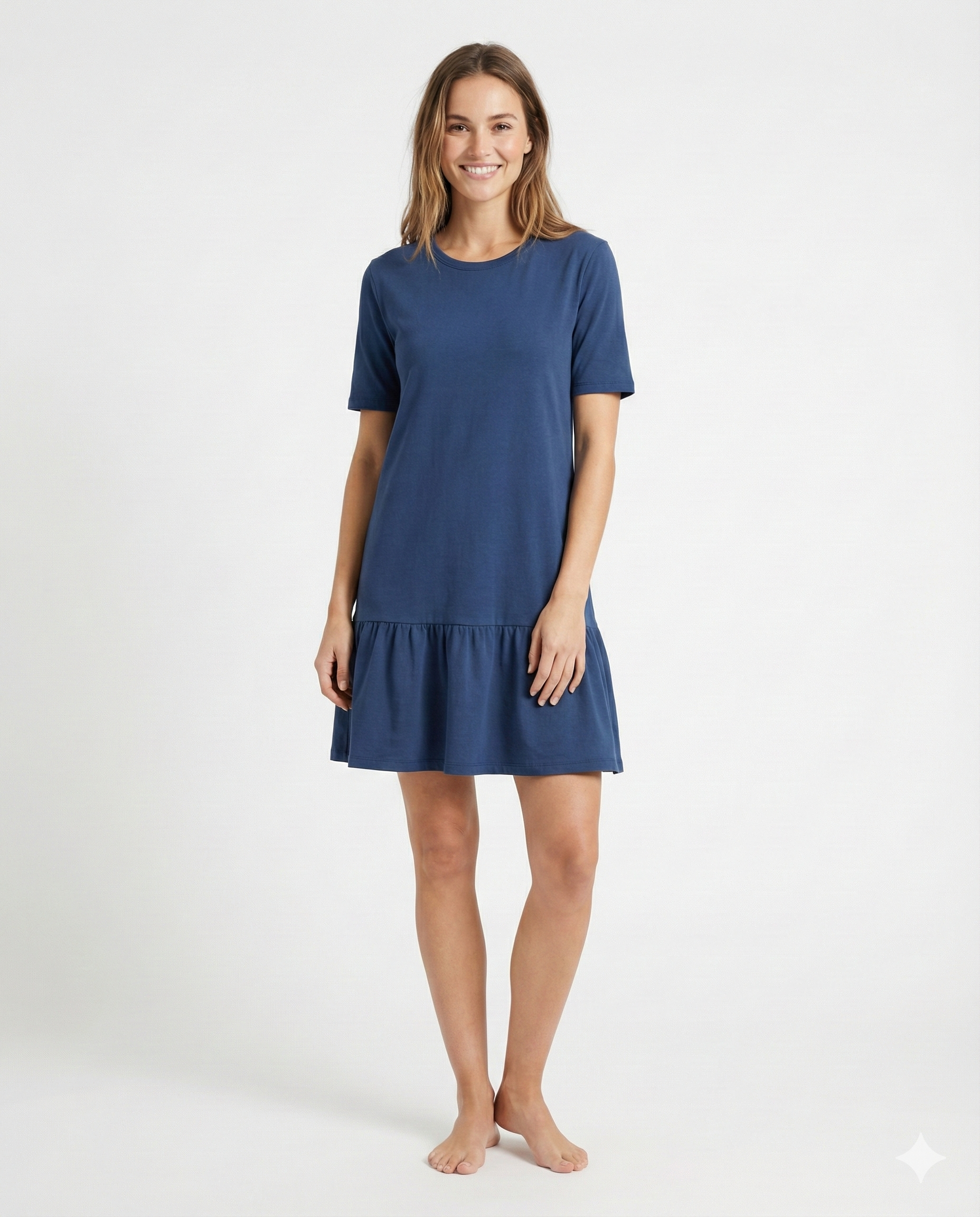 MY PEANUT Laci Jersey Dress