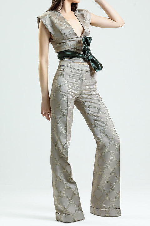 Limited Edition Corisca Trousers