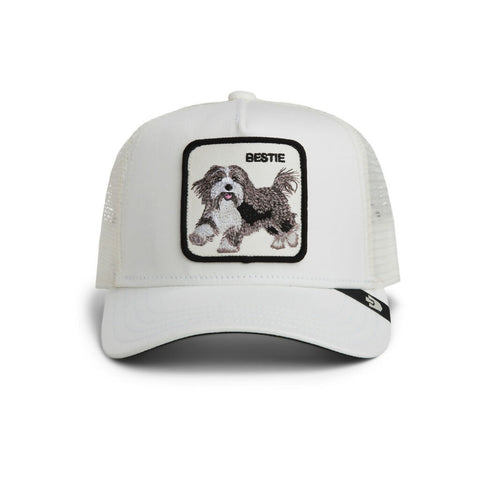 Goorin Bros. Bestie Trucker Mini Trucker Cap