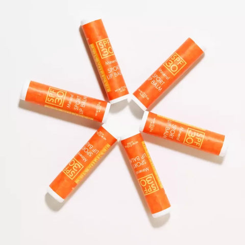 SPF 30 Mineral Sport Lip Balm