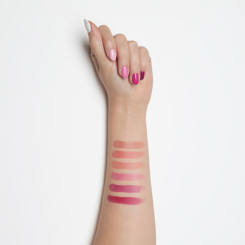 PAESE SATIN LIPSTICK - NO 20 NUDE