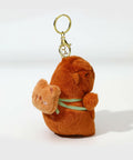 TEDDY BAG CHARM - TBCH011-2