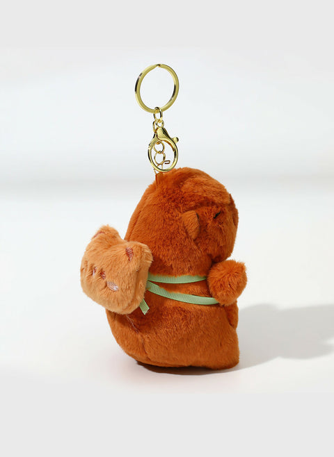TEDDY BAG CHARM - TBCH011-2