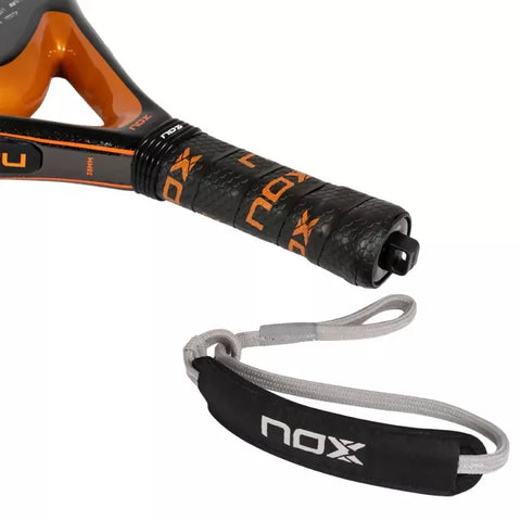 NOX EQUATION Advanced Padel Racket (2024)