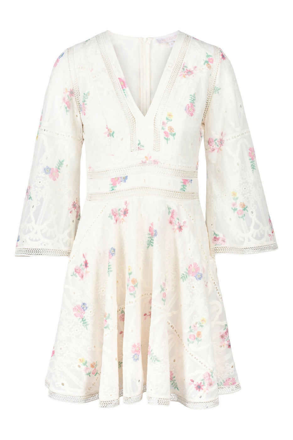 MILLIE DRESS