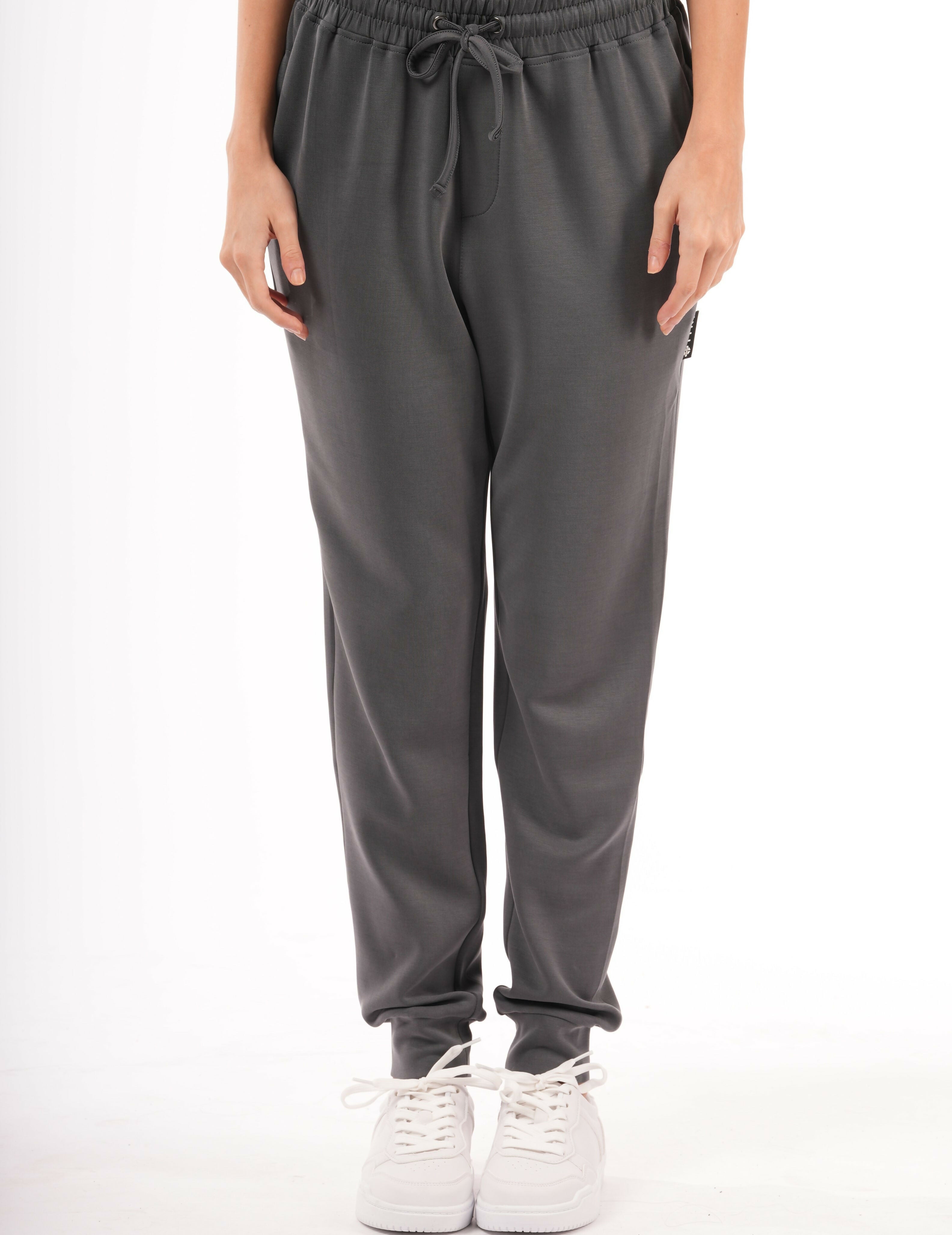 TYNT Premium Joggers / Charcoal