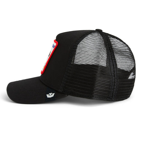 Goorin Bros. Freedom Eagle Trucker Cap