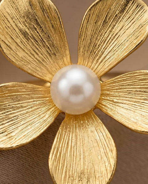 Lumina Spiral Pearl Ensemble (set of 3 pieces)