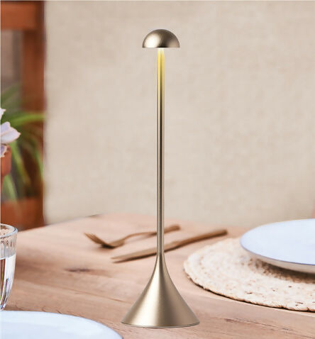 LEXON STELI - SOFT GOLD