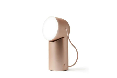 LEXON ORBE - SOFT GOLD