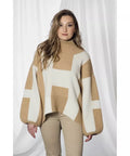 Hest_Isa_Sweater-Heavy_Knitwear_Tops-HS1062-Beige-1 (1)