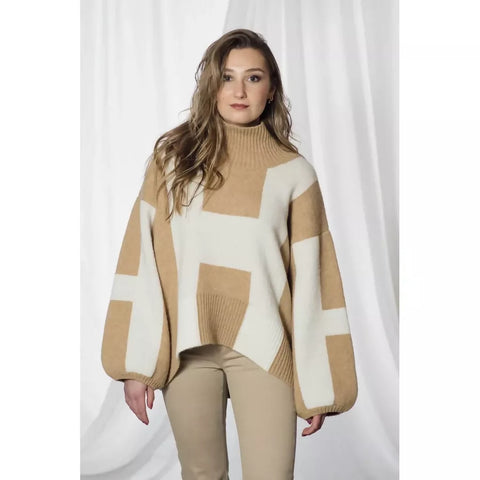 Hest_Isa_Sweater-Heavy_Knitwear_Tops-HS1062-Beige-1 (1)