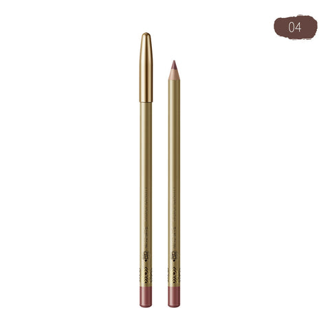 Palace Identity Golden Feather Matte Lip Pencil - 04