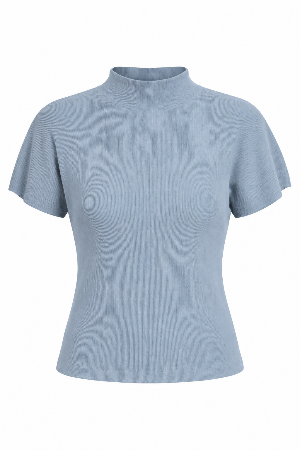 Le Plisse Seoul Helsinki T-shirts Gray