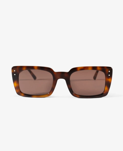 Anna Tortoise Sunglasses