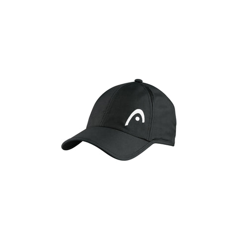 HEAD Pro Player Cap black