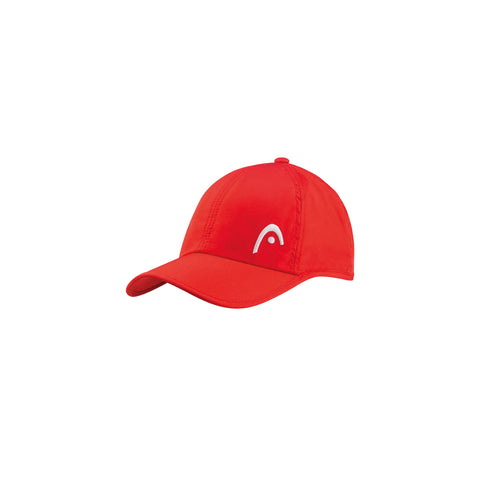 HEAD Pro Player Cap red