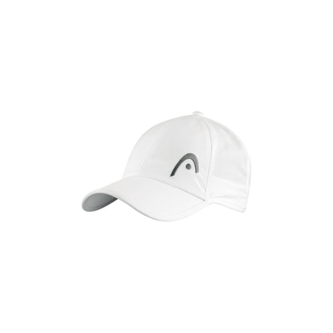 HEAD Pro Player Cap white