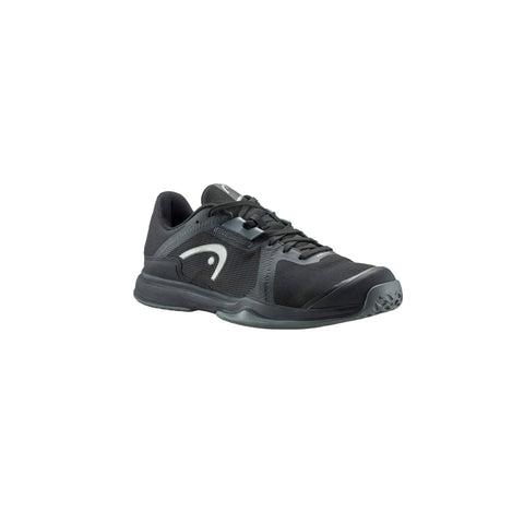 HEAD SPRINT TEAM 3.5 Black Tennis Shoes