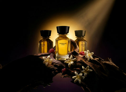 OMAN LUXURY 1744 EDP