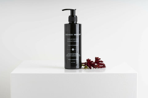 Bondi Wash Conditioner Nourishing Fragonia & Sandalwood 250ml