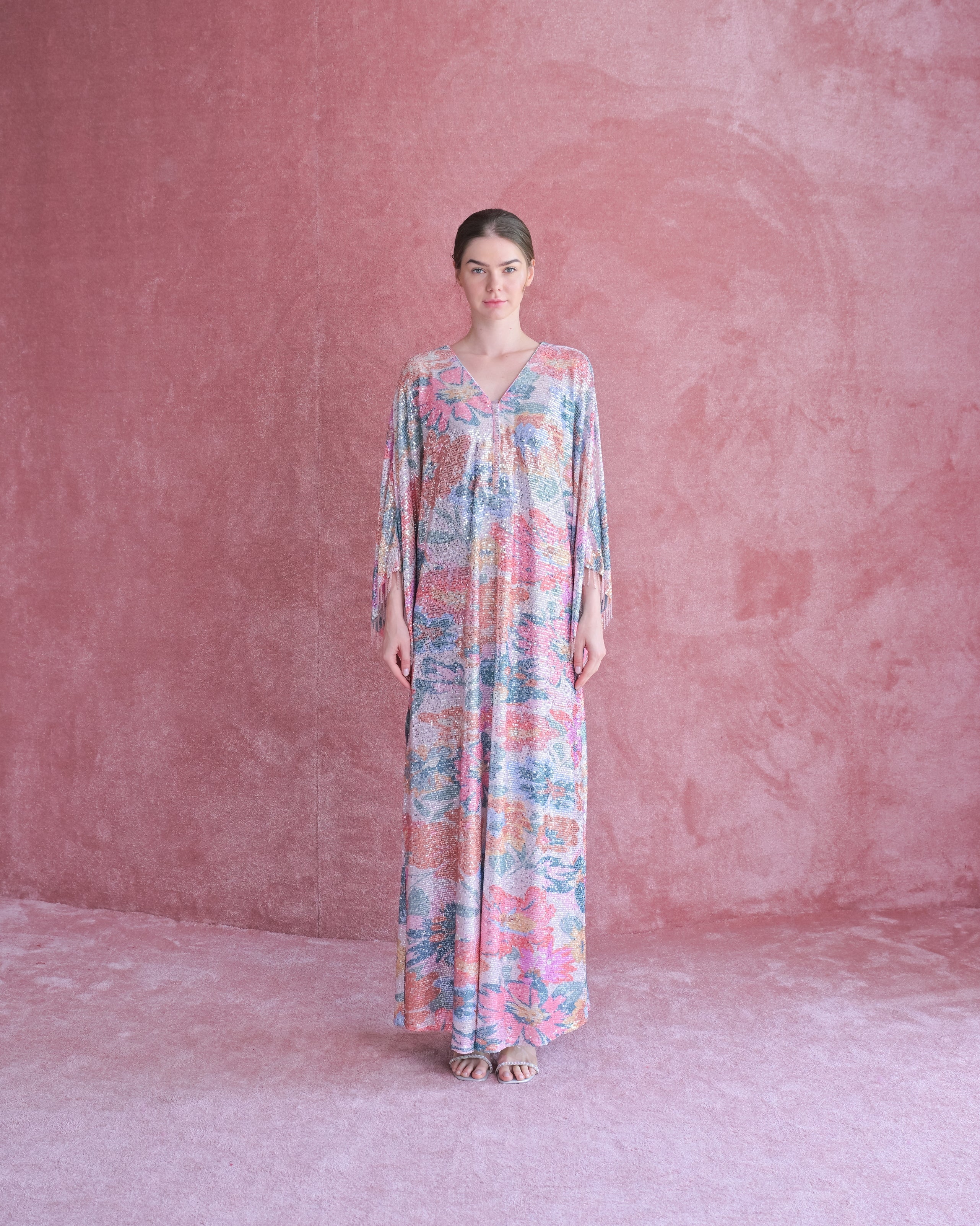 Zuma Abaya