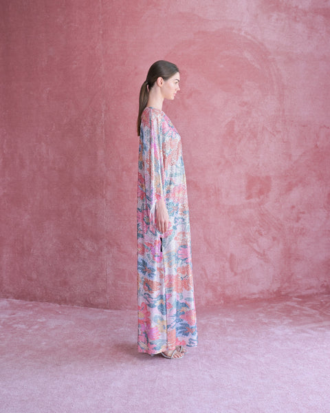 Zuma Abaya