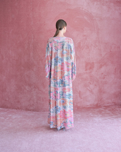 Zuma Abaya