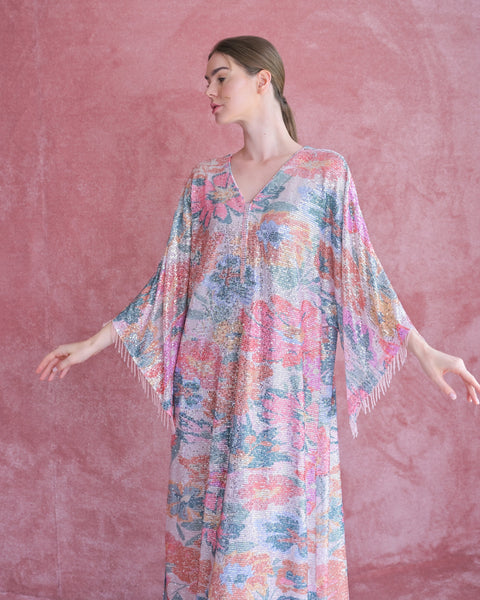 Zuma Abaya