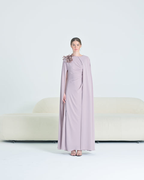 Lemar Abaya