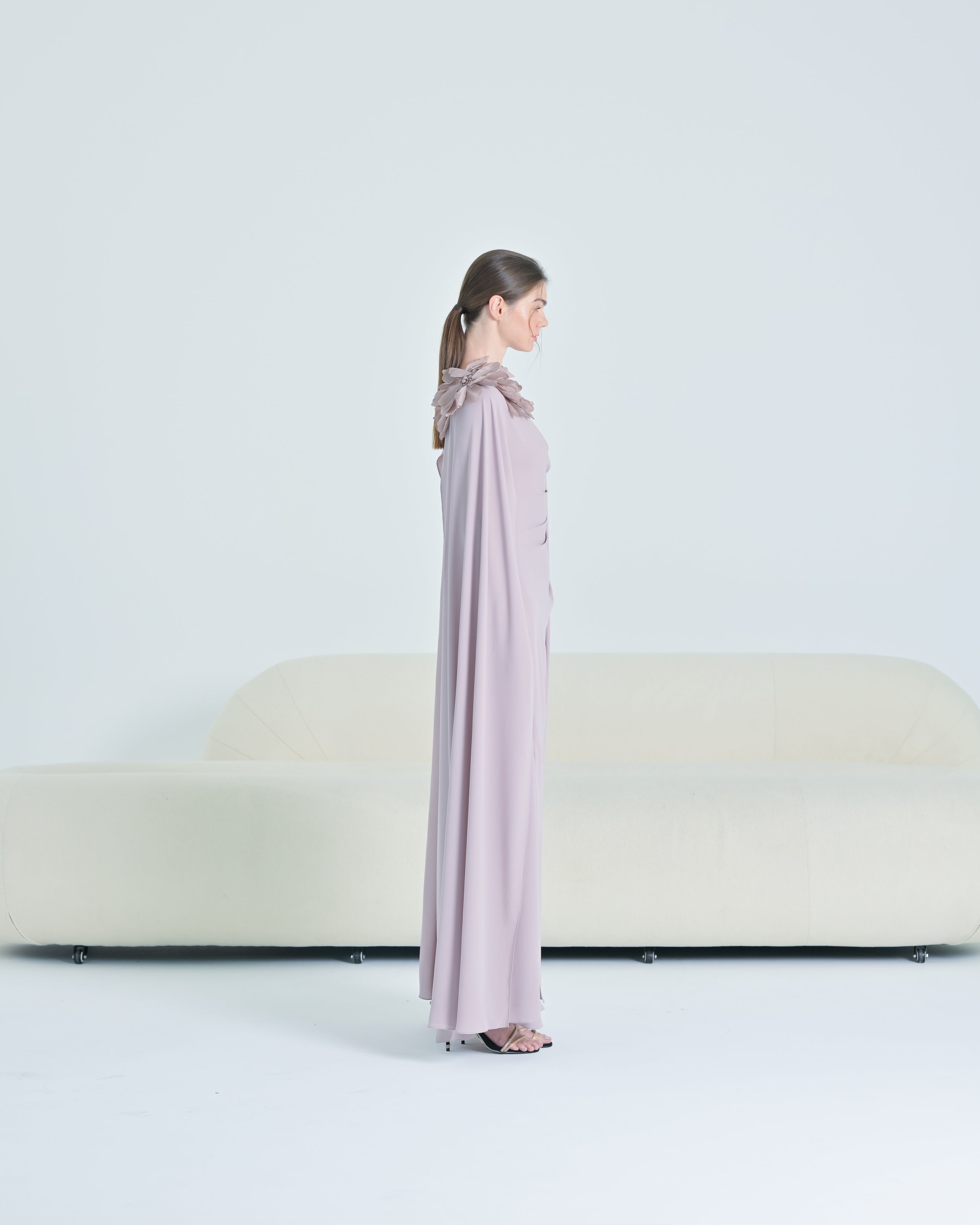 Lemar Abaya