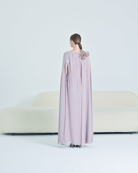 Lemar Abaya