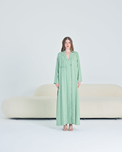 Gayle Abaya