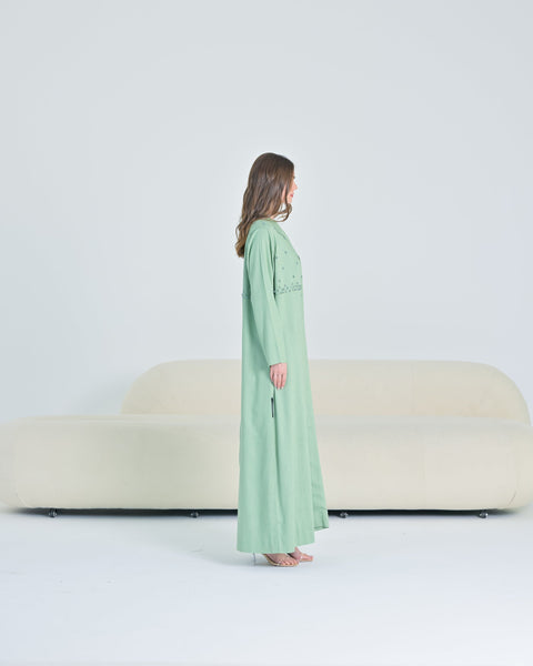 Gayle Abaya
