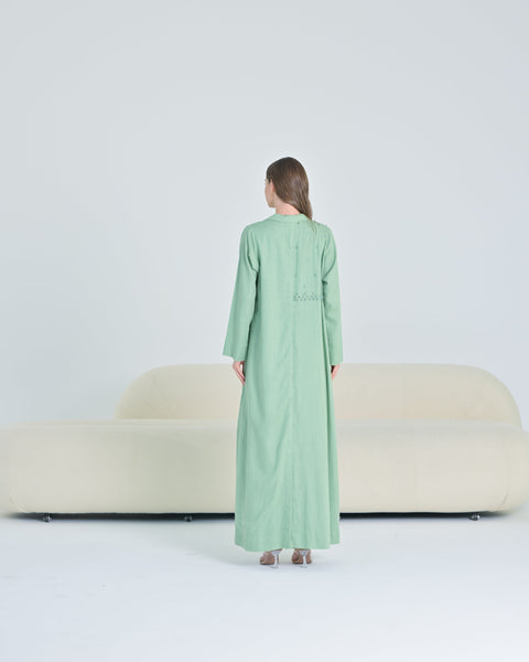 Gayle Abaya