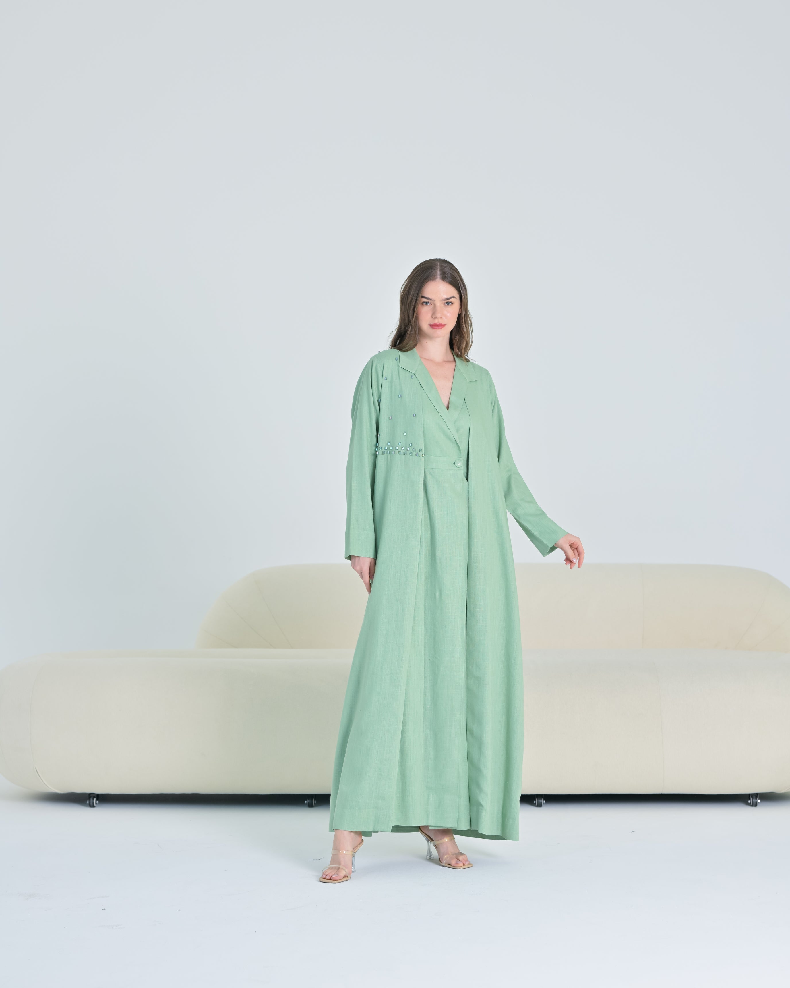 Gayle Abaya